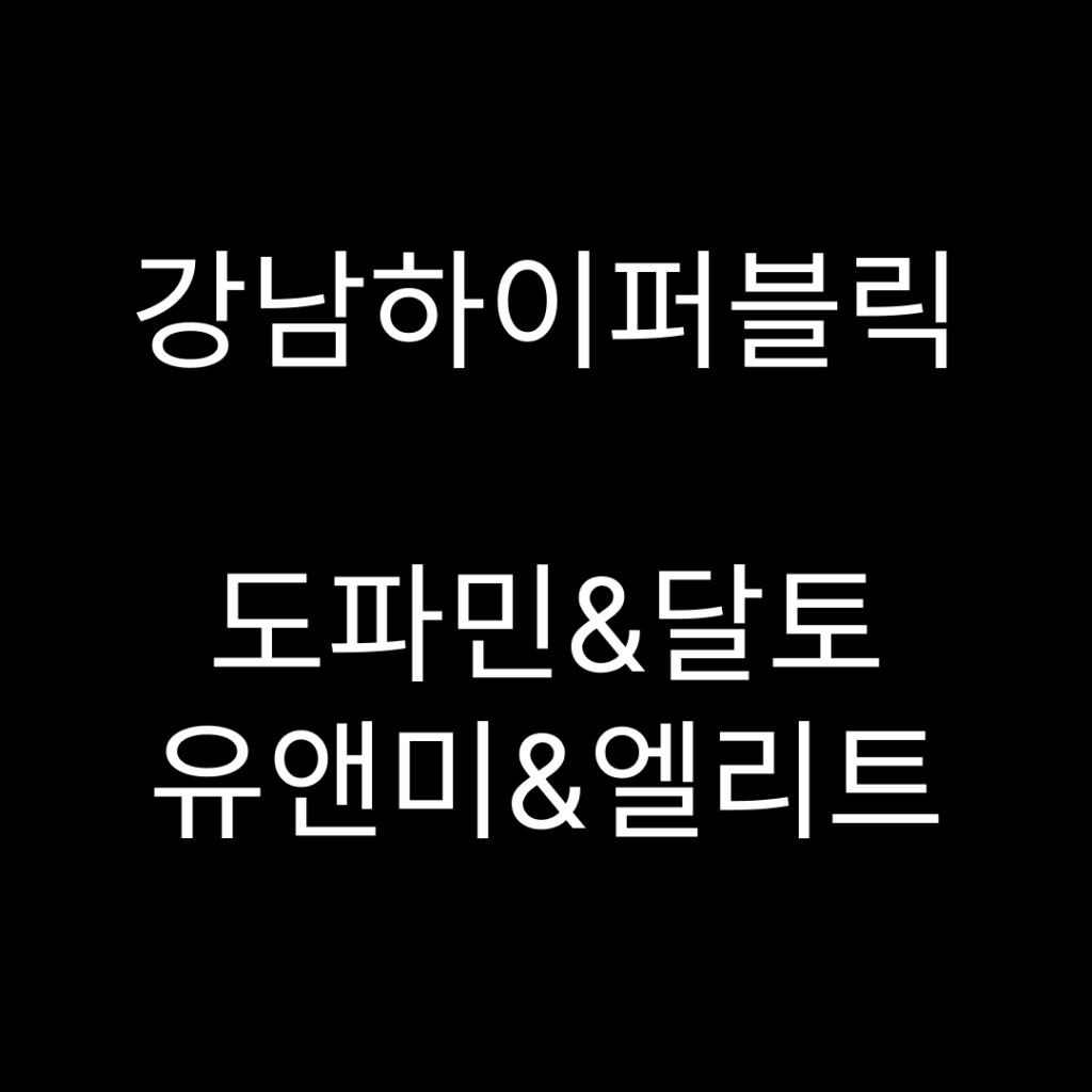 강남하이퍼블릭